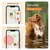 Weenect animal de compagnie GPS Tracker XS pour chien