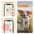 Weenect Tracker GPS XT pour animaux de compagnie pour chien