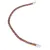 Perchoir souple TIAKI pour oiseaux - Taille L: Ø 2,2 cm, L 81 cm Perchoir souple TIAKI pour oiseaux - Taille L: Ø 2,2 cm, L 81 cm