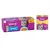 Whiskas Wet Cat Food + 180g Whiskas Cat Snack Free! * - Fish Feasts in Jelly 1+ Adult (48 x 85g) + Crunchy Pockets Chicken and cheese (180g) Whiskas Wet Cat Food + 180g Whiskas Cat Snack Free! * - Fish Feasts in Jelly 1+ Adult (48 x 85g) + Crunchy Pockets Chicken and cheese (180g)