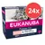 Eukanuba Premium Paté Senior, 24x85g, sin cereales, monoproteína, 100% proteína animal. Eukanuba Premium Paté Senior, 24x85g, sin cereales, monoproteína, 100% proteína animal.