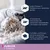 Junior Katzenfutter für 1-12 Monate: Omega-3-Fettsäuren aus natürlichen Quellen, Antioxidantien fördern Abwehrkräfte und Vitalität, Kartoffeln und Erbsen liefern Ballaststoffe und Mineralstoffe.