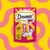 Catisfactions Mix Kattensnack 60 g