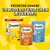 Dreamies Shakeups Multivitamins Snacks