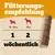 PEDIGREE® RANCHOS™ Reward Centres mit 100% natürlichem Huhn 80 g