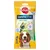 Pedigree Dentastix Daily Fresh за средни кучета 10-25 кг, 5 броя. Без добавена захар, троен ефект за зъбна грижа.