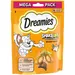 Dreamies ShakeUps - Rockin' Roost - 180g
