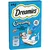 Dreamies Creamy with Salmon, x4, no added sugar, irresistible for cats and kittens, no artificial flavours or colourings, with taurine. Dreamies Creamy with Salmon, x4, no added sugar, irresistible for cats and kittens, no artificial flavours or colourings, with taurine.