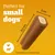 PEDIGREE® JUMBONE™ Mini Adult Small Dog Treats Chicken & Lamb - 4 Chews (160g) PEDIGREE® JUMBONE™ Mini Adult Small Dog Treats Chicken & Lamb - 4 Chews (160g)