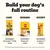 Pedigree Dentastix Daily sticks, Pedigree Ranchos Cubes with chicken and Pedigree Jumbone Chews as care, reward and activity snacks for dogs. Pedigree Dentastix Daily sticks, Pedigree Ranchos Cubes with chicken and Pedigree Jumbone Chews as care, reward and activity snacks for dogs.