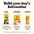PEDIGREE® RODEO™ DUOS Adult Dog Treats