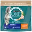 PURINA ONE Senior 7+ Chicken & Whole Grains Dry Cat Food - Economy Pack: 2 x 1.4kg