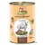 Консерва GranataPet для собак, Lamm & Kartoffel, 400 г. Без зерна, с гранатовыми косточками и оливковым маслом. Изготовлено в Германии. Видны ягнёнок и картофель.