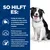 Hill's Prescription Diet t/d Dental Care poulet pour chien
