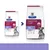 Hill's Prescription Diet Digestive Care i/d low fat, neue Verpackung mit gleichem Produkt, Veterinarian Recommended, Symbole für Verdauung und Tierarzt-Empfehlung sichtbar. Hill's Prescription Diet Digestive Care i/d low fat, neue Verpackung mit gleichem Produkt, Veterinarian Recommended, Symbole für Verdauung und Tierarzt-Empfehlung sichtbar.