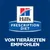 Hill's Prescription Diet. Von Tierärzten empfohlen.