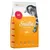 Sac de croquettes Smilla Adult pour chat, saveur beef, 1 kg. Texte visible : Food for a lifetime, high acceptance, contains taurine, omega fatty acids, yucca schidigera. Fabriqué en Allemagne.