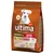 Ultima Senior Age & Vital Mini <10kg, kip, voor honden vanaf 8 jaar. Zonder toegevoegde suiker, kleurstoffen en conserveermiddelen. 3kg verpakking met rijst, groenten en granen.
