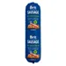 Brit Sausage 12 x 800 g - Huhn & Wild