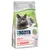 Bozita Senior 8+ Lachs, 400g. Getreidefreie Rezeptur mit 76% tierischem Protein. Made in Sweden. Für ältere Katzen geeignet. Verpackung zeigt graue Katze auf grünem Hintergrund. Bozita Senior 8+ Lachs, 400g. Getreidefreie Rezeptur mit 76% tierischem Protein. Made in Sweden. Für ältere Katzen geeignet. Verpackung zeigt graue Katze auf grünem Hintergrund.