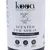 kooa Scented Fur Spray mit Pfirsichblütenduft, Aloe Vera und Kamillenextrakt. Ohne Tierversuche, vegan, natürliche Zutaten. Inhalt: 250ml.