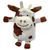 Aumüller Ella the Cow Cat Toy with Valerian - 1 Toy