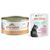 HFC Natural Tuna & Shrimp - Natural (6 x 70g) + HFC Hydration Help Salmon Broth with Salmon Fillet (6 x 50g)