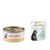 HFC Natural Tonijn & Garnalen 24 x 70 g