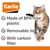 Karlie Eco Smart macska WC