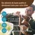 78 % de protéines animales, 0 % de blé, sucre et conservateurs, pour une digestion optimale, bon pour les articulations et le cartilage. Texte en haut : aliments sains pour chien.
