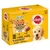 Pedigree Junior Maaltijdzakjes in Gelei Hondenvoer