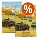 Pack Ahorro: Taste of the Wild 2 x 12,2 / 5,6 kg - Pack Mixto Puppy (2 variedades x 12,2 kg)