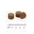 Concept for Life Calming Supplements Chews