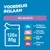 Mix Selectie: 120x85 g, elk 30x met tonijn en kabeljauw, garnaal en schol, kip en nier, eend en lam. Voordeelverpakking. Mix Selectie: 120x85 g, elk 30x met tonijn en kabeljauw, garnaal en schol, kip en nier, eend en lam. Voordeelverpakking.