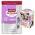 1,2 kg Integra Protect Adult torrfoder + passande våtfoder på köpet!