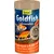 Tetra Goldfish Granules, met natuurlijke ingrediënten, geen toevoegingen of kleurstoffen. Gezonde vissen & helder water.