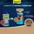 Tetra Guppy Mini Flakes avec une nouvelle formule, un nouveau design et un nouvel emballage. Contient des ingrédients naturels, sans conservateurs ni colorants ajoutés.