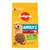 Adult pet food with beef and vegetables, 12kg. Contains natural ingredients, prebiotics, superfoods. No added artificial colours or flavours.