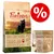 Proefpakket: 400 g Purizon droog kattenvoer + Purizon snack - Kip & Vis + Snack Proefpakket: 400 g Purizon droog kattenvoer + Purizon snack - Kip & Vis + Snack