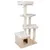 TIAKI Nova Cat Tree - Cream