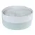 TIAKI Kuschelbett Jade - Ø 60 x H 25 cm