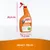 Nature's Miracle Oxy Formula removedor de nódoas incrustadas, dimensões: altura 26,6 cm, largura 11,2 cm, conteúdo: 709 ml. Adequado para carpetes, pisos, móveis e tecidos.
