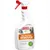 Nature's Miracle Set-In Stain Remover per gatti e cani - Smacchiatore e deodorante