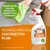Nature's Miracle odplamiacz i neutralizator zapachów dla kota i psa