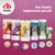 8in1 Vitality Compresse di Lievito di Birra
