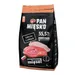 Pan Mięsko Medium borjú & pulyka - 9 kg