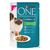 PURINA ONE Sterilised pour chat