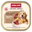 Pachet economic Animonda GranCarno Adult Country 44 x 150 g - Vită, cerb și napi