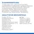 Zusammensetzung: Trockenvollei, Kartoffeln, Erbsenprotein, Insektenproteinmehl. Analytische Bestandteile: Protein 30,3 %, Rohfett 19,5 %, Vitamine A, D3, E, C, Beta-Carotin pro kg.