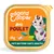 Edgard Cooper Bio Poulet, 85g. Pâté bio pour chats adultes.